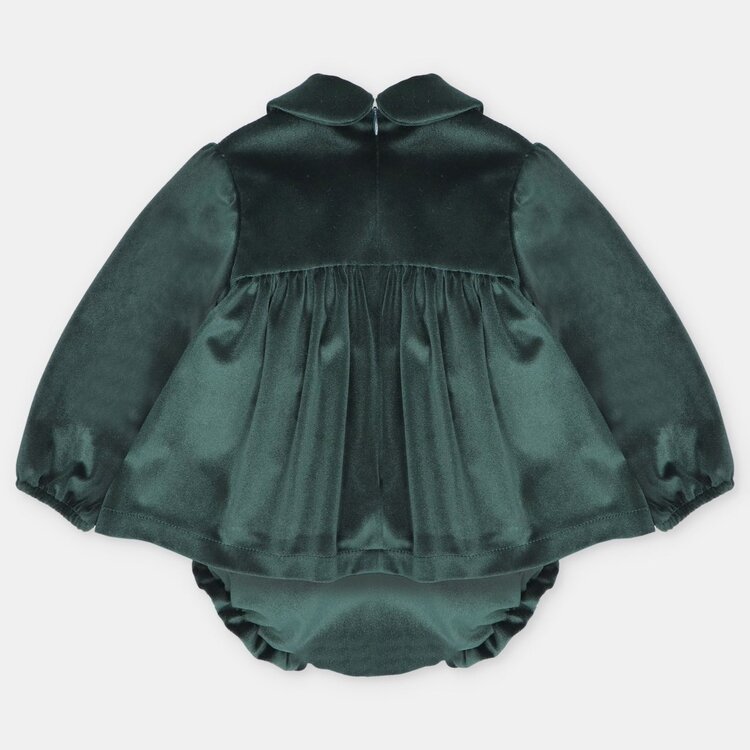 Martin Aranda Robe & Bloomer Martin Aranda Fille