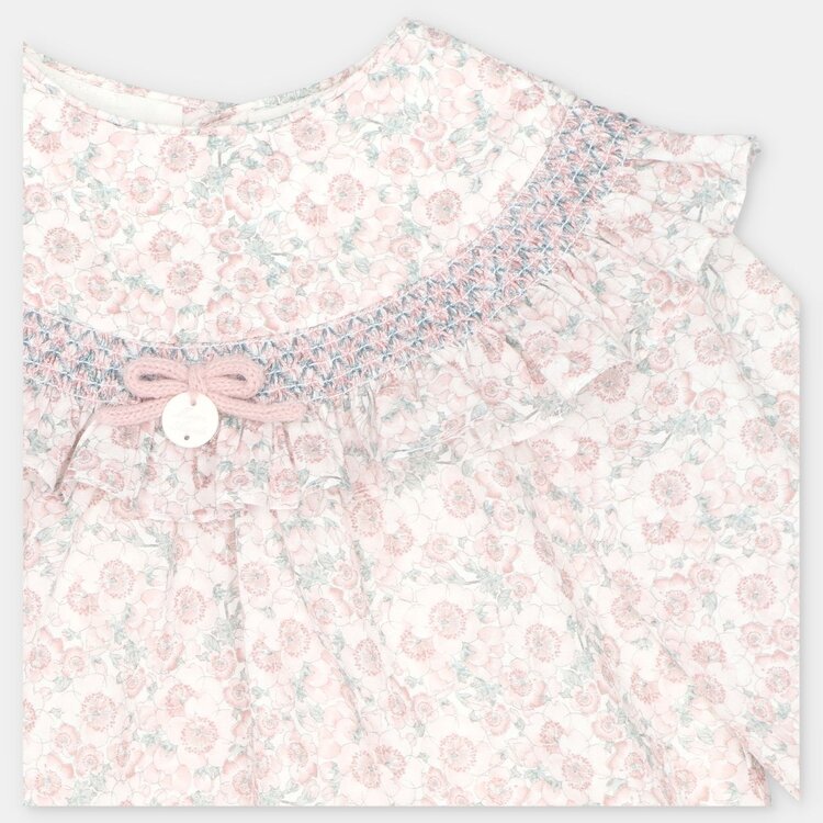 Martin Aranda Robe & Bloomer Martin Aranda Fille