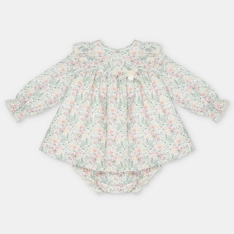 Martin Aranda Robe & Bloomer Martin Aranda Fille