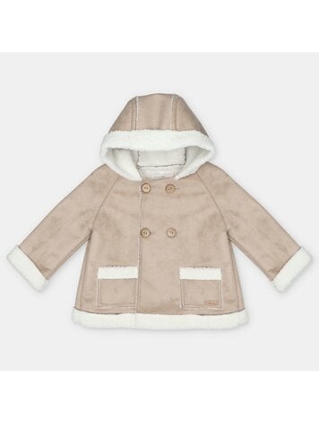 Martin Aranda Manteau Martin Aranda Garçon