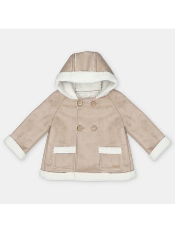 Martin Aranda Martin Aranda Boys Coat
