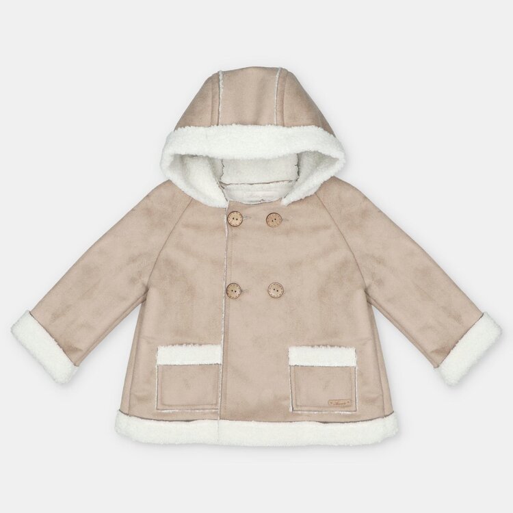 Martin Aranda Manteau Martin Aranda Garçon