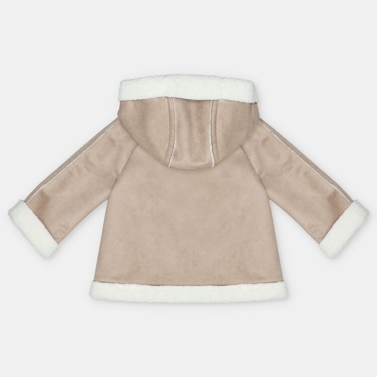 Martin Aranda Manteau Martin Aranda Garçon