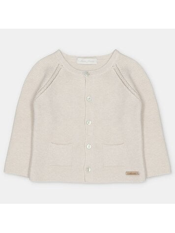Martin Aranda Cardigan Martin Aranda Garçon