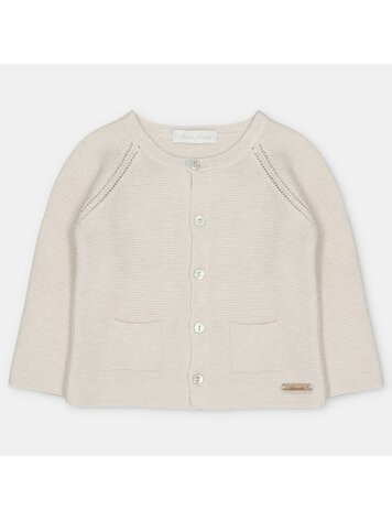 Martin Aranda Martin Aranda Boys Cardigan
