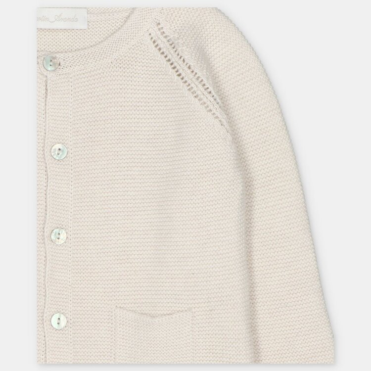 Martin Aranda Martin Aranda Boys Cardigan