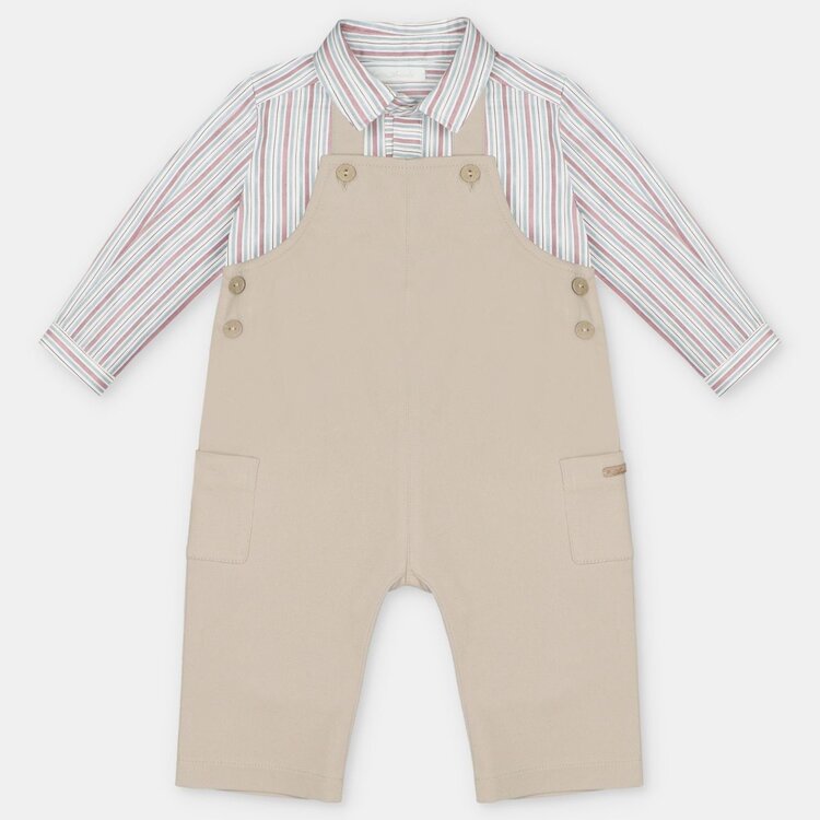 Martin Aranda Martin Aranda Boys 2Pcs Set