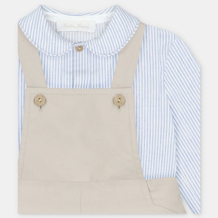 Martin Aranda Martin Aranda Boys 2Pcs Set