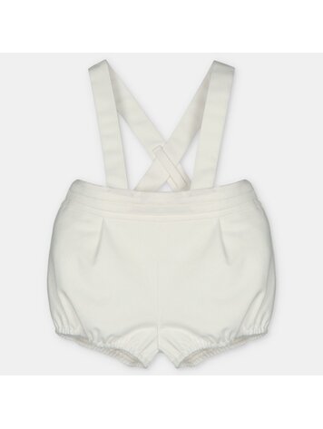 Martin Aranda Martin Aranda Boys SUspender Shorts