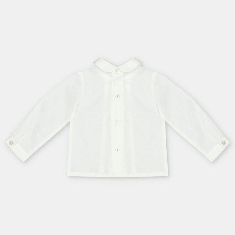 Martin Aranda Chemise Martin Aranda Garçon