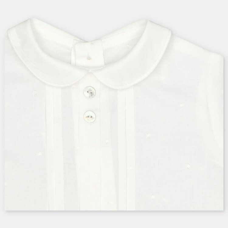 Martin Aranda Chemise Martin Aranda Garçon