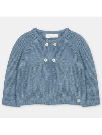 Martin Aranda Cardigan Martin Aranda Garçon