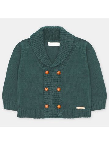 Martin Aranda Martin Aranda Boys Cardigan