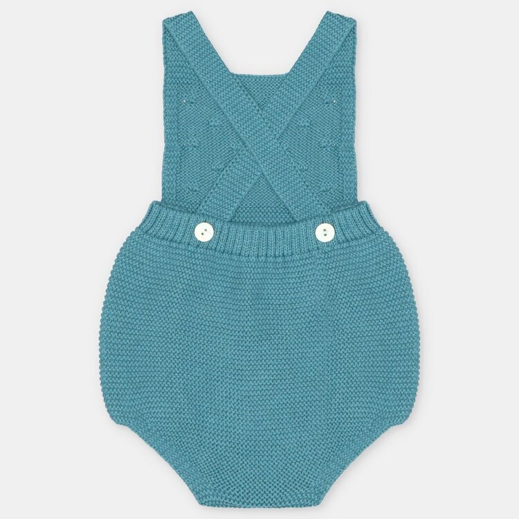 Martin Aranda Martin Aranda Boys Romper
