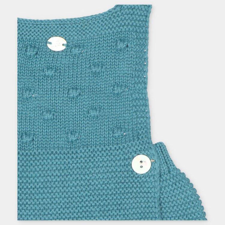 Martin Aranda Martin Aranda Boys Romper