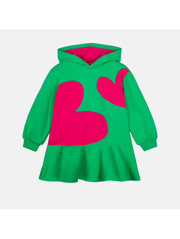 Agatha Ruiz Robe Agatha Ruiz Fille