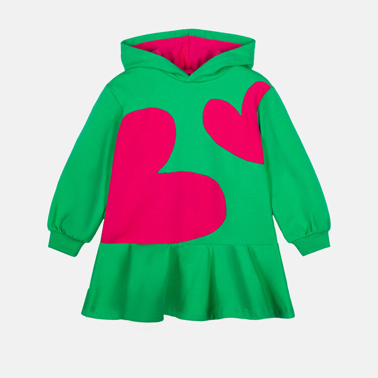 Agatha Ruiz Robe Agatha Ruiz Fille