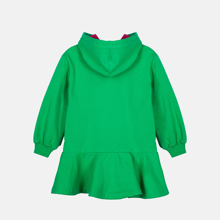 Agatha Ruiz Robe Agatha Ruiz Fille