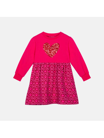 Agatha Ruiz Robe Agatha Ruiz Fille