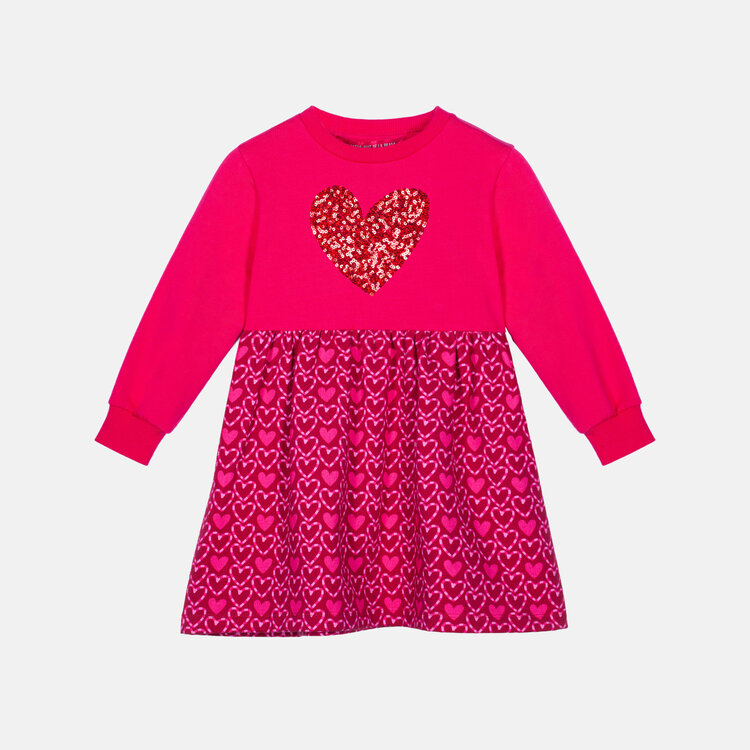 Agatha Ruiz Agatha Ruiz Girls Dress