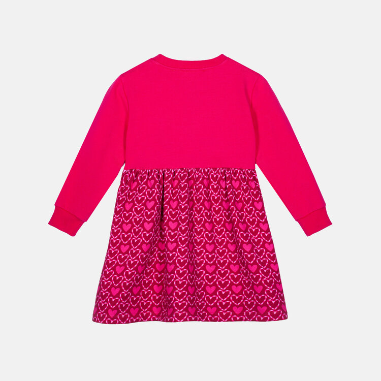 Agatha Ruiz Robe Agatha Ruiz Fille