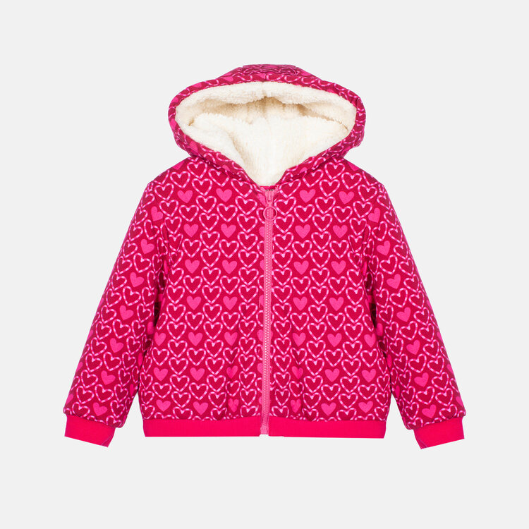 Agatha Ruiz Veste  Agatha Ruiz Fille