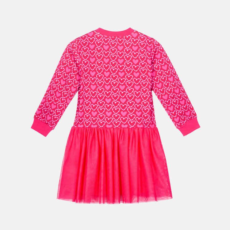Agatha Ruiz Agatha Ruiz Girls Dress