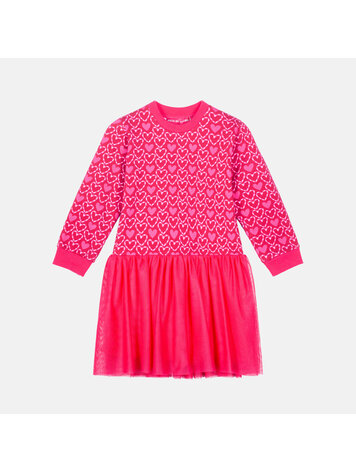 Agatha Ruiz Agatha Ruiz Girls Dress