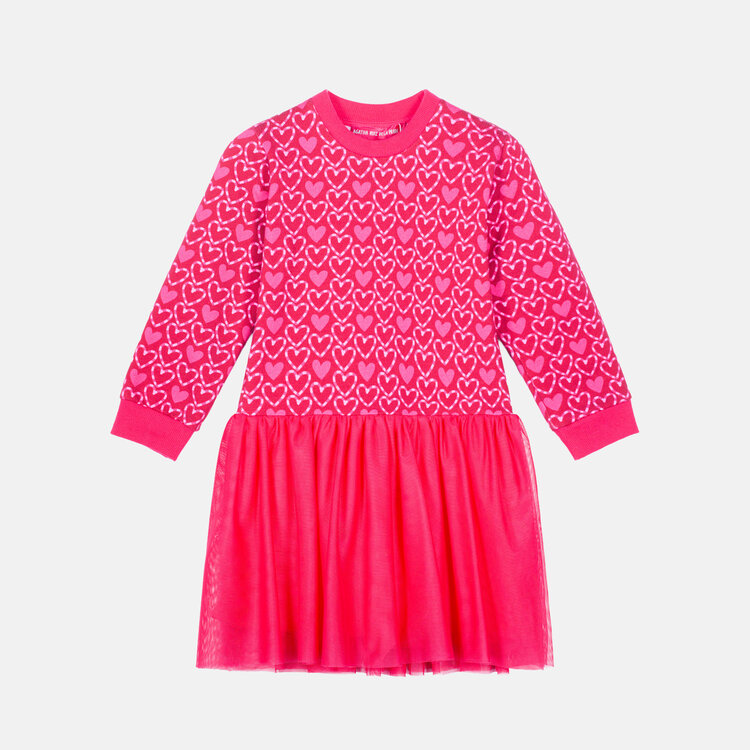 Agatha Ruiz Robe Agatha Ruiz Fille