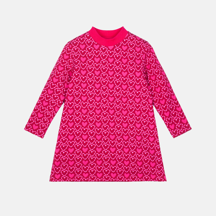 Agatha Ruiz Agatha Ruiz Girls Dress