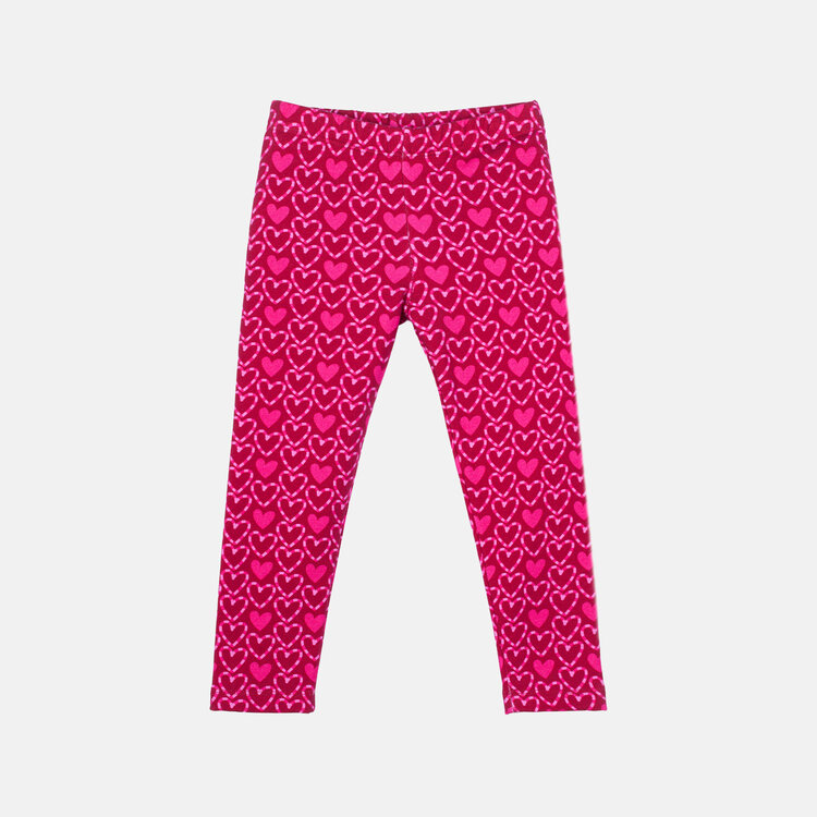 Agatha Ruiz Legging Agatha Ruiz Fille