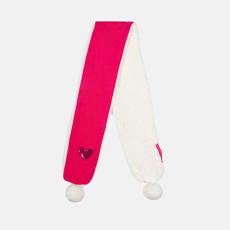 Agatha Ruiz Agatha Ruiz Girls Scarf