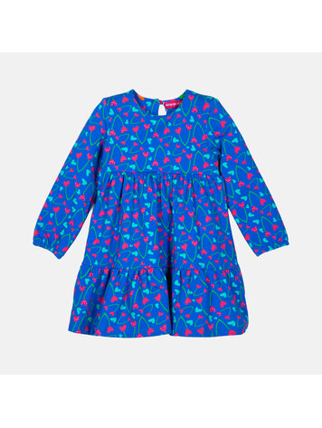 Agatha Ruiz Agatha Ruiz Girls Dress