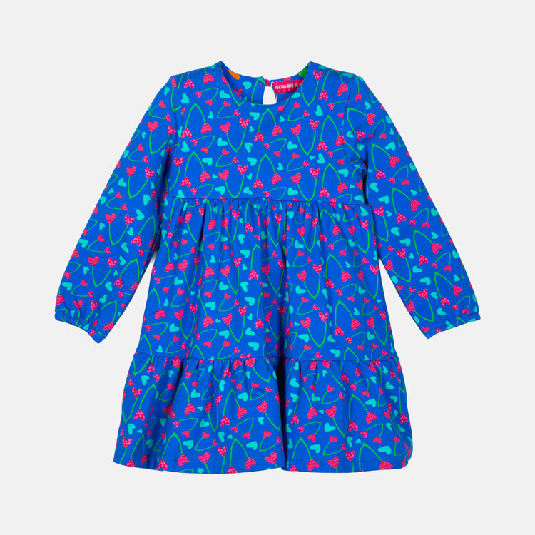 Agatha Ruiz Robe Agatha Ruiz Fille