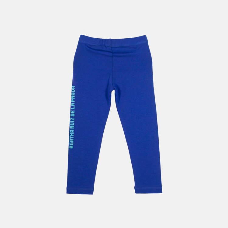 Agatha Ruiz Legging Agatha Ruiz Fille