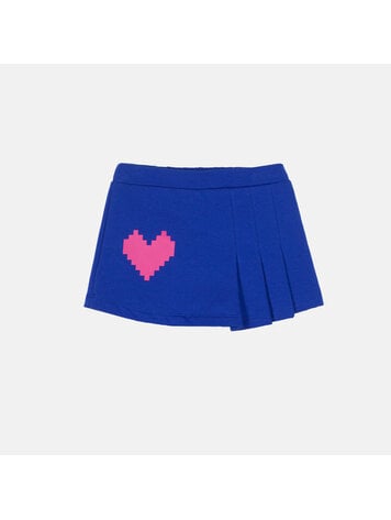 Agatha Ruiz Jupe-Short Agatha Ruiz Fille
