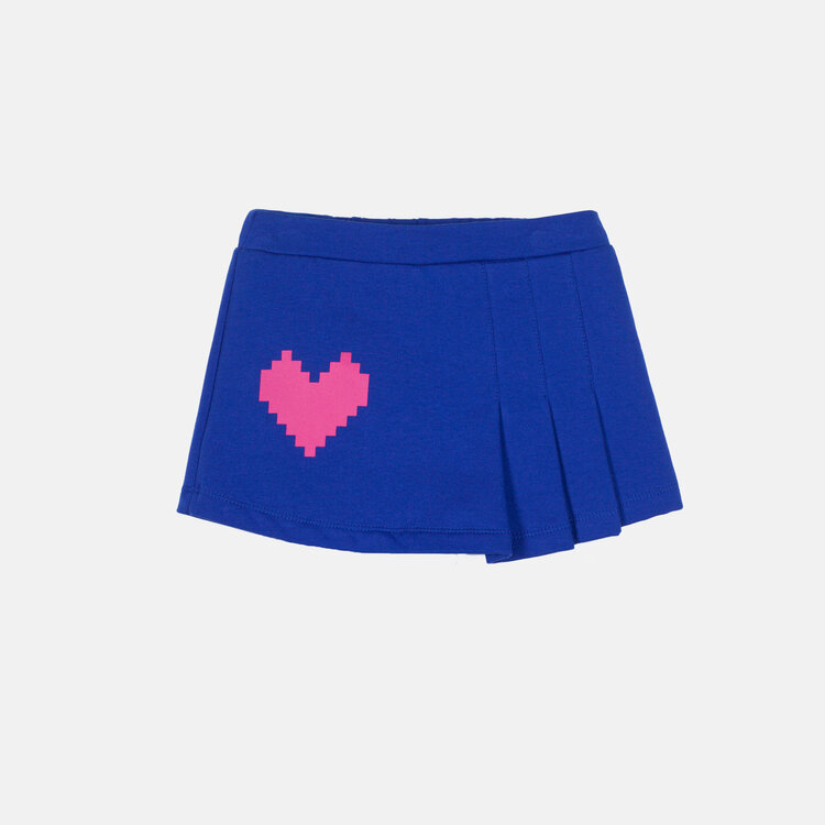 Agatha Ruiz Agatha Ruiz Girls Skort