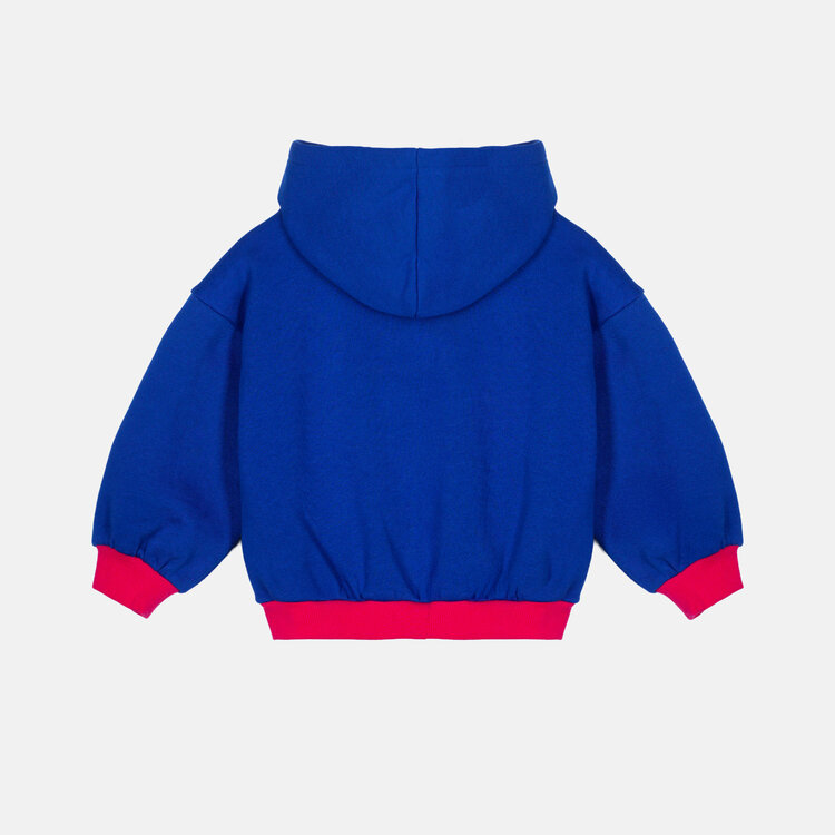 Agatha Ruiz Hoodie Agatha Ruiz Fille