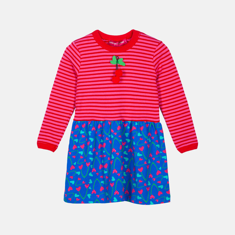 Agatha Ruiz Robe Agatha Ruiz Fille