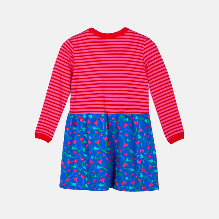 Agatha Ruiz Agatha Ruiz Girls Dress