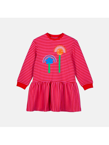 Agatha Ruiz Robe Agatha Ruiz Fille