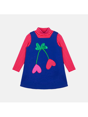 Agatha Ruiz Robe Agatha Ruiz Fille
