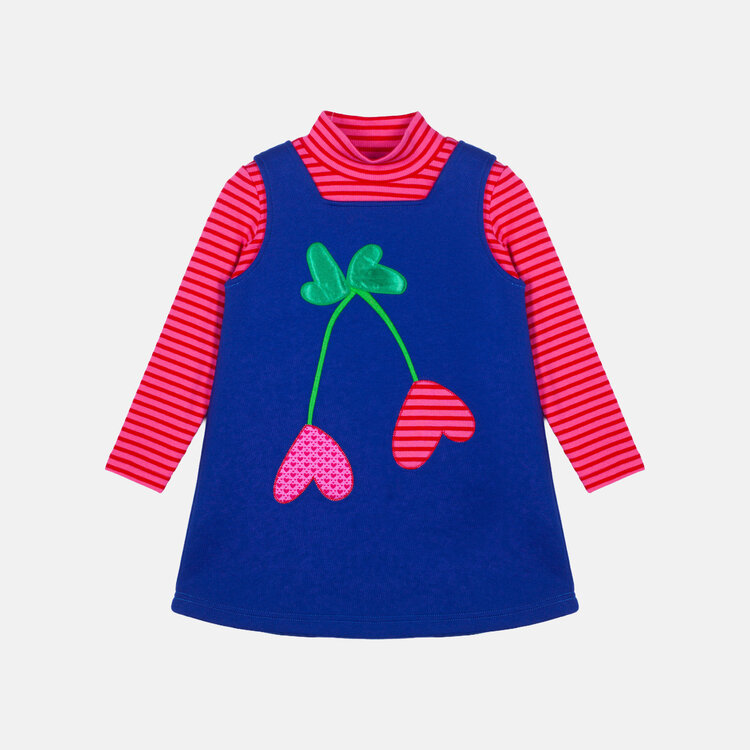 Agatha Ruiz Robe Agatha Ruiz Fille