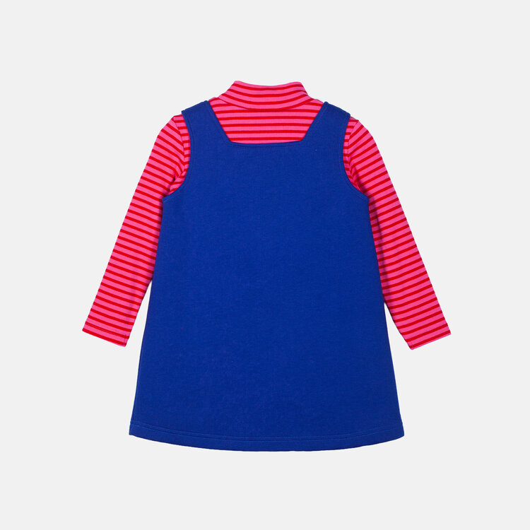 Agatha Ruiz Robe Agatha Ruiz Fille