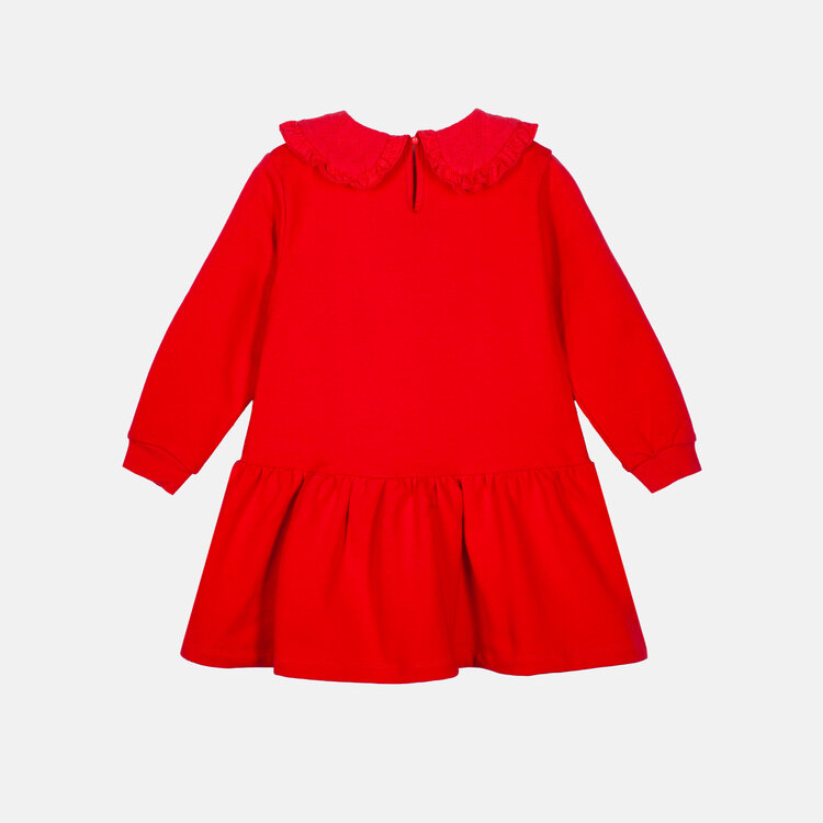 Agatha Ruiz Robe Agatha Ruiz Fille