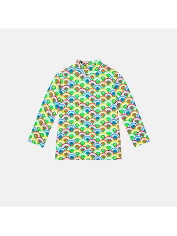 Agatha Ruiz Chandail Agatha Ruiz Fille
