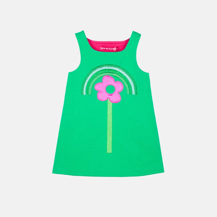 Agatha Ruiz Jumper Agatha Ruiz Fille