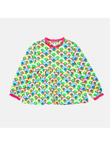 Agatha Ruiz Tunique Agatha Ruiz Fille