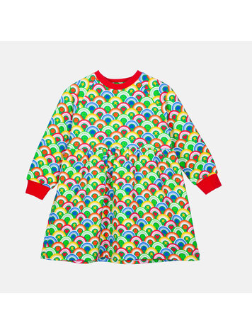 Agatha Ruiz Robe Agatha Ruiz Fille