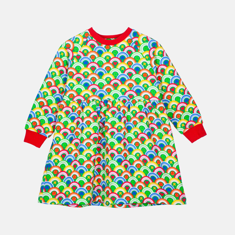 Agatha Ruiz Robe Agatha Ruiz Fille